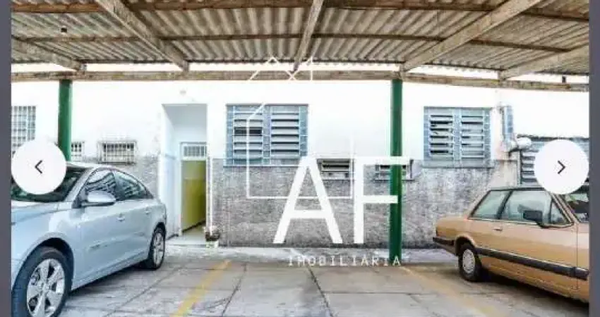 Apartamento para venda na vila gustavo, 2 dormitórios, 1 vaga de garagem, 80 m²