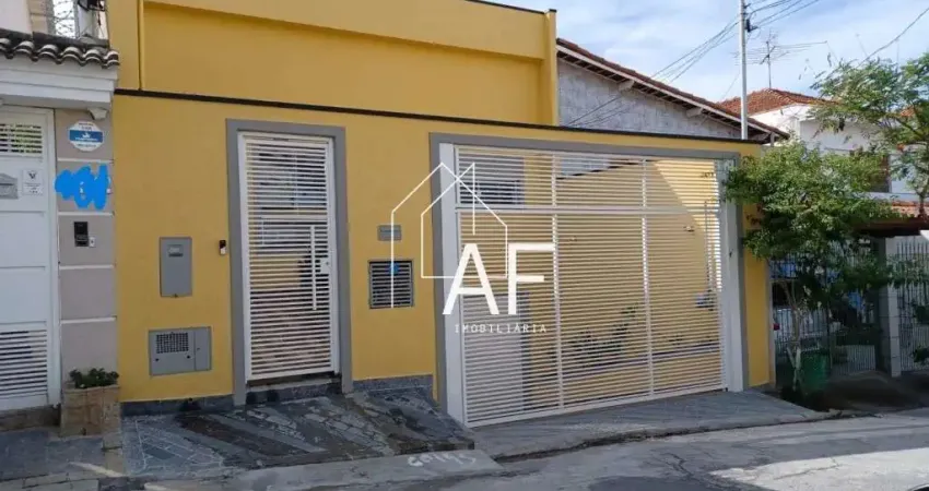Casa (assobradada) para venda no jardim são paulo, 3 quartos, 3 suítes, 5 vagas de garagem, 300m²