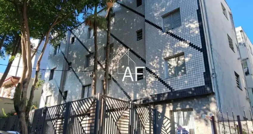 Apartamento para venda no jardim são paulo, 1 dormitório, 1 vaga de garagem, 52m²