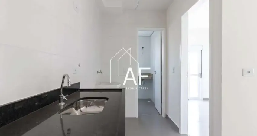 Apartamento com 2 quartos à venda na Rua Zulmira, 33, Vila Guilherme, São Paulo