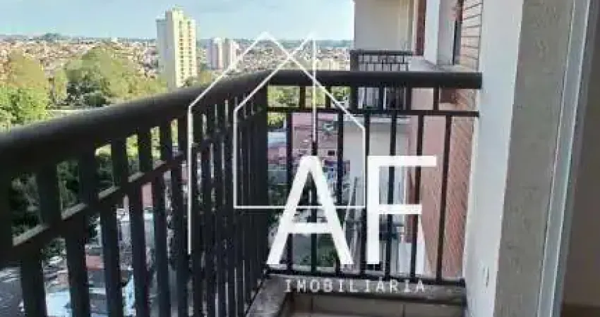 Apartamento (apartamento padrão) para venda, 1 dorm(s), 1 vaga(s), 39 m²