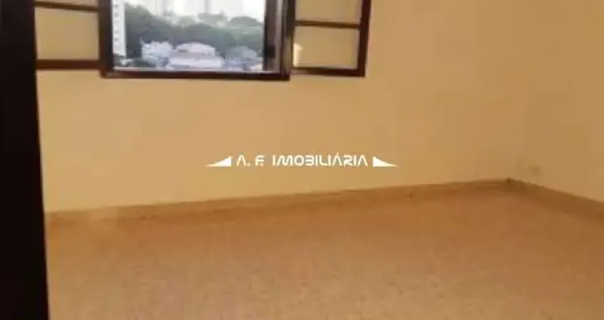 Casa ampla para locação no bairro mandaqui com 3 quartos, 2 suítes, 2 vagas - independente