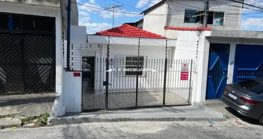 Casa térrea para venda no bairro tremembé, 2 quartos, 1 vaga de garagem, 130m²