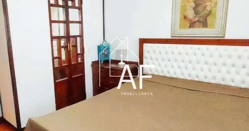 Apartamento (apartamento padrão) para venda, 4 dorm(s), 4 suite(s), 3 vaga(s), 190 m²