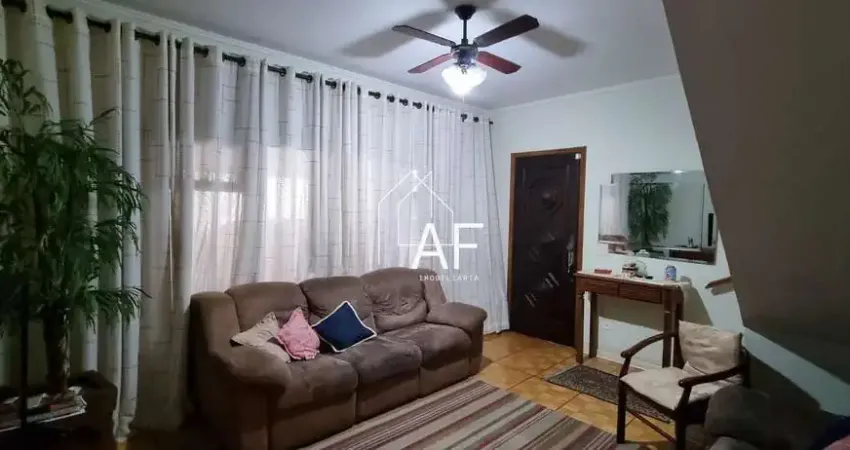 Sobrado para venda no lauzane paulista, 2 dormitórios, 3 vagas, 216m²