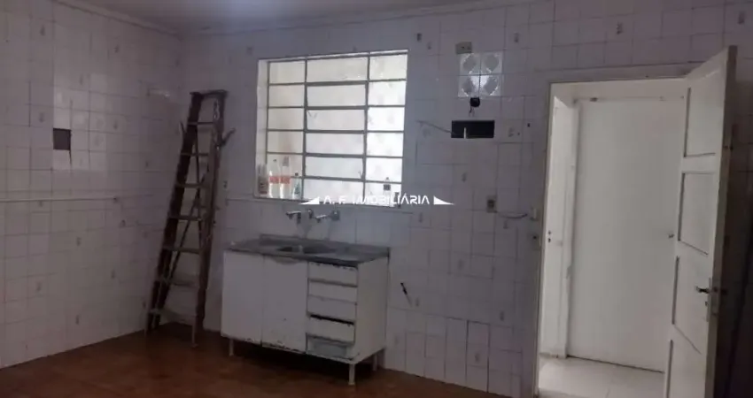 Sobrado para venda na vila pauliceia - 2 quartos, 2 vagas de garagem, 130m²