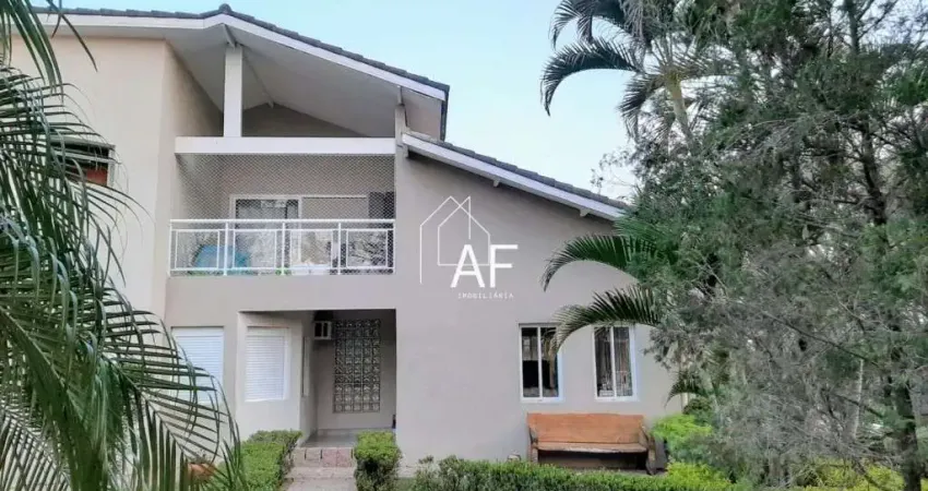 Chácara / sítio com 4 quartos à venda na Rodovia Waldomiro Corrêa de Camargo, 57, Vila Martins, Itu