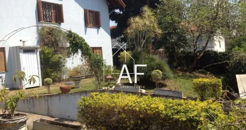 Casa com 5 quartos à venda na Rua Fúlvio Morganti, 805, Mandaqui, São Paulo