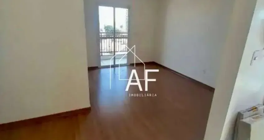 Apartamento para locação na parada inglesa - sacada gourmet