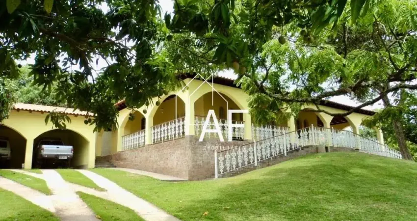 Chácara / sítio com 3 quartos à venda na Rodovia Marechal Rondon, 23222, Itaim, Itu