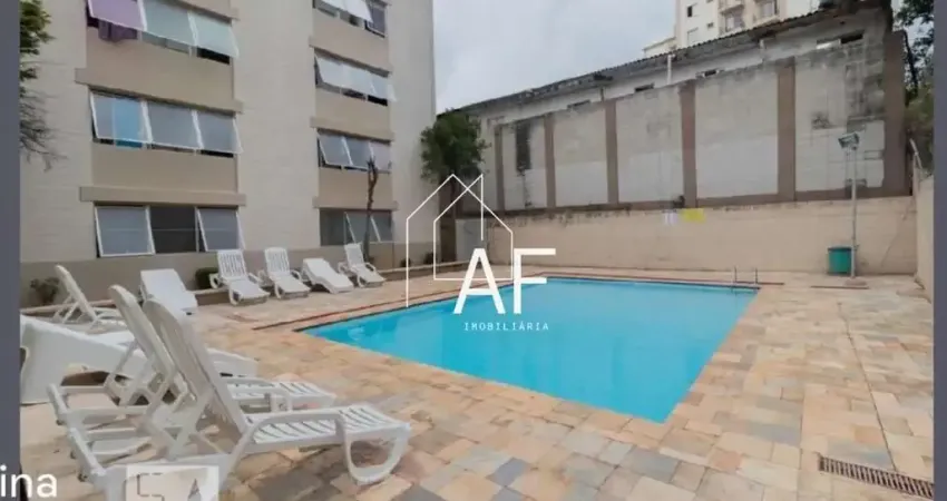 Apartamento à venda no lauzane paulista, 2 quartos, 1 vaga de garagem, 49m²