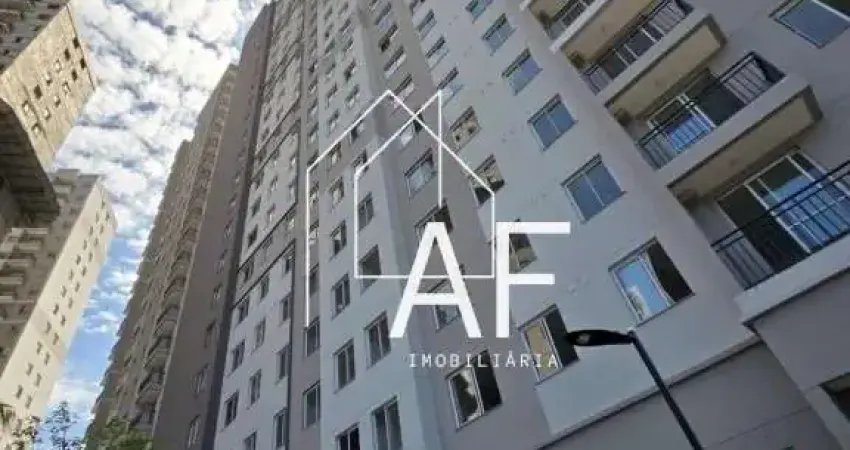 Apartamento com 2 quartos à venda na Avenida Paula Ferreira, 3700, Pirituba, São Paulo