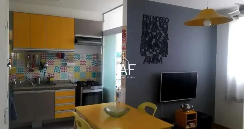 Apartamento com 2 quartos à venda na Rua Francisco Bernardino, 2765, Pirituba, São Paulo