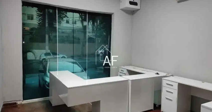 Ponto comercial para alugar na Rua Chemin del pra, 140, Santana, São Paulo