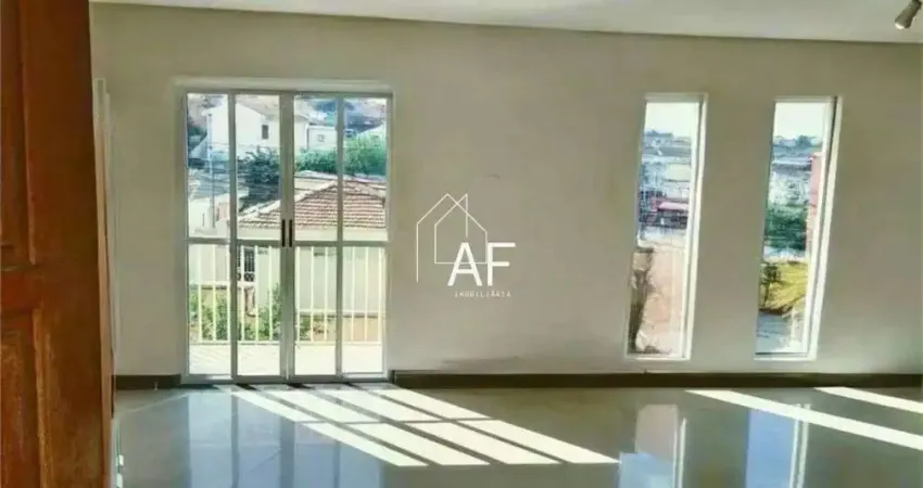 Casa com 3 quartos à venda na Rua Professor Dário Ribeiro, 1614, Limão, São Paulo