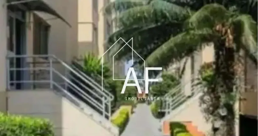 Apartamento (apartamento padrão) para venda, 2 dorm(s), 1 vaga(s), 52 m²