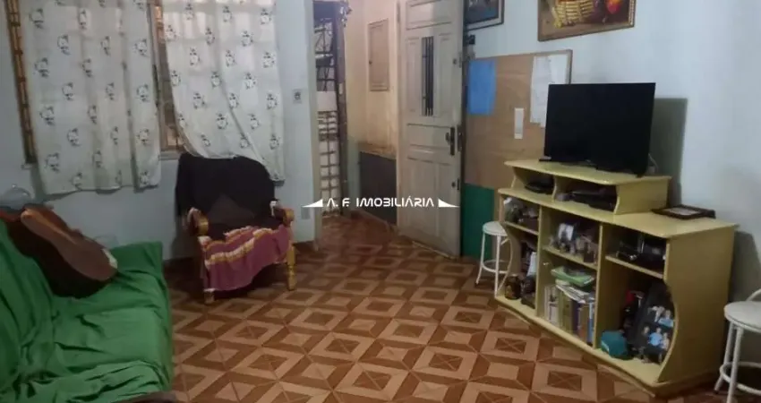 Sobrado para venda na lapa/ vila ipojuca, 2 quartos, 2 banheiros, edícula, quintal, 103m²