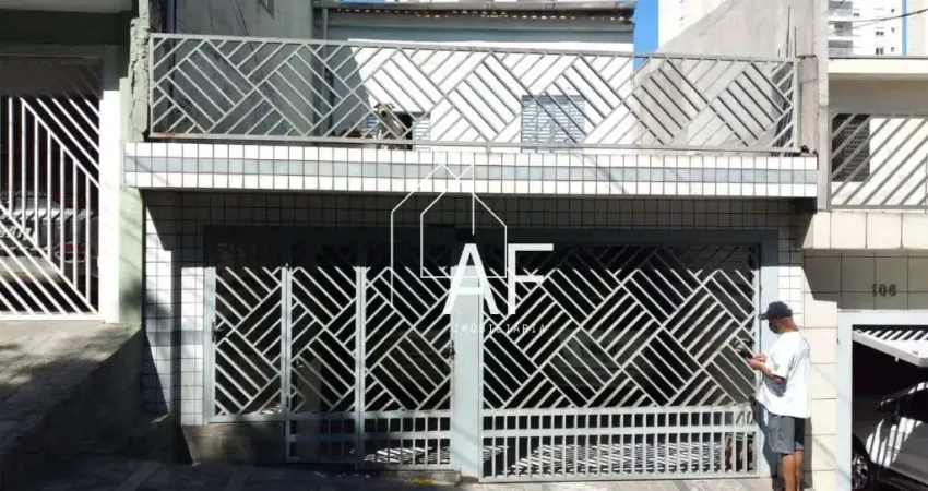 Casa assobradada para venda no lauzane paulista, 1 dormitório, 1 suíte, 2 vagas, 144m²,