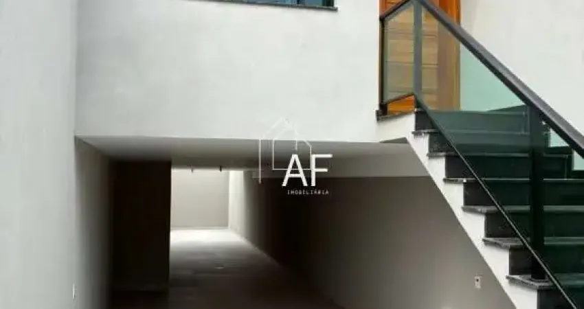 Sobrado para venda no tucuruvi, 3 dormitórios, 3 suítes, 4 vagas, 175m²