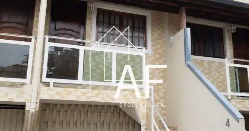 Sobrado em condomínio para venda na vila dionísia 2 quartos, 3 vagas de garagem, 130 m²