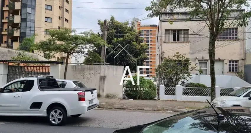 Terreno à venda na Rua Casa Forte, 153, Água Fria, São Paulo