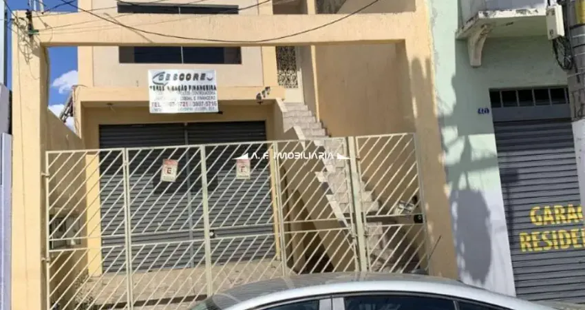 Prédio comercial - salão para venda no bairro imirim, 1 vaga, 344m² área total