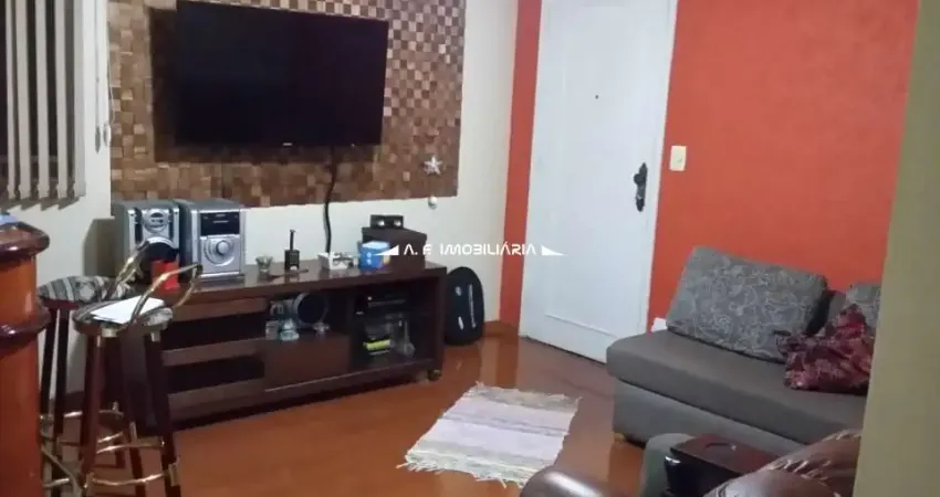 Apartamento em condomínio para venda no bairro jardim íris, 2 dorm, 2 vagas, 70,00 m² m