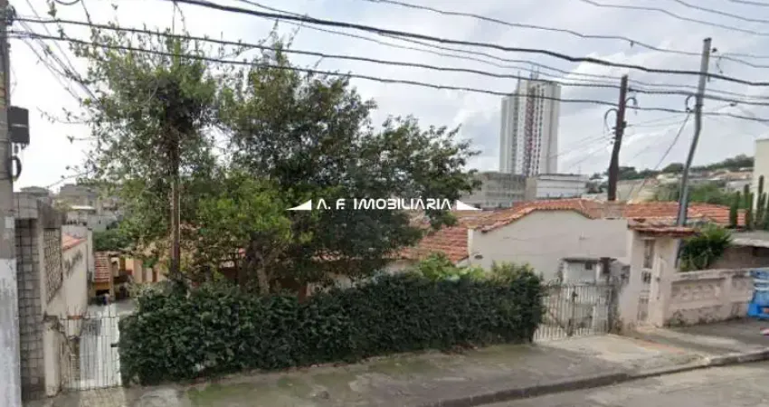 Terreno à venda na Rua Moinho Velho, 749, Freguesia do Ó, São Paulo