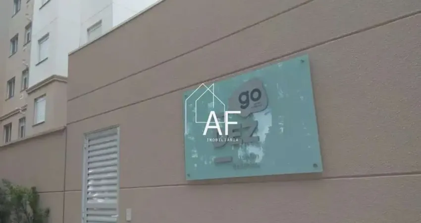 Apartamento (apartamento padrão) para venda, 2 dorm(s), 1 vaga(s), 48 m²