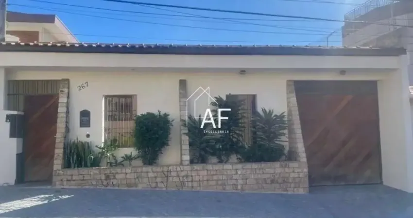 Casa à venda em santana , 4 dormitórios, 2 suítes, 2 vagas de garagem, 400m²