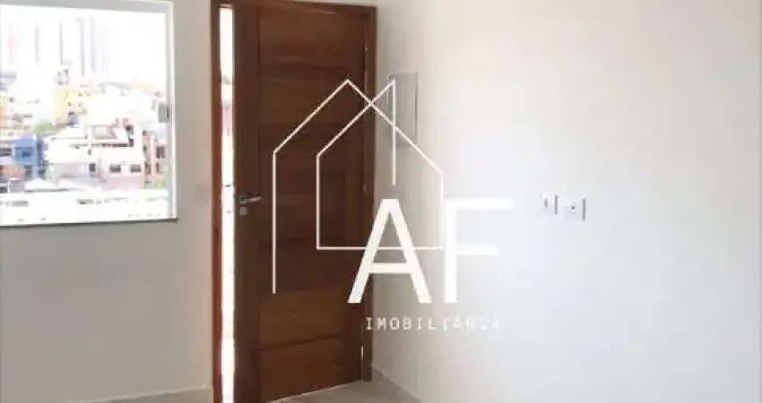 Apartamento para venda no parque vitória, 2 dormitórios, 42m²