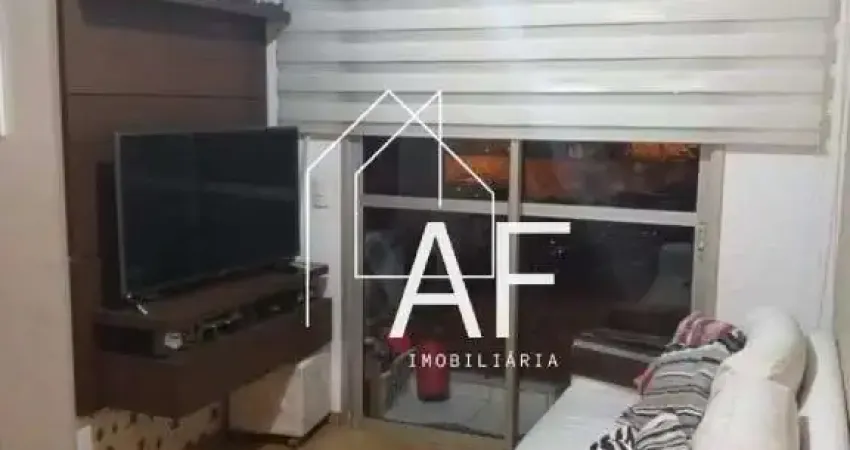 Apartamento para venda em jandira , 3 quartos, 1 vaga de garagem, 62 m²
