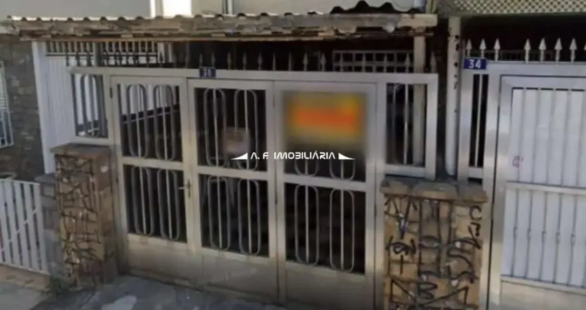 Sobrado para venda no bairro vila guilherme, 3 quartos, 1 vaga, 117m².