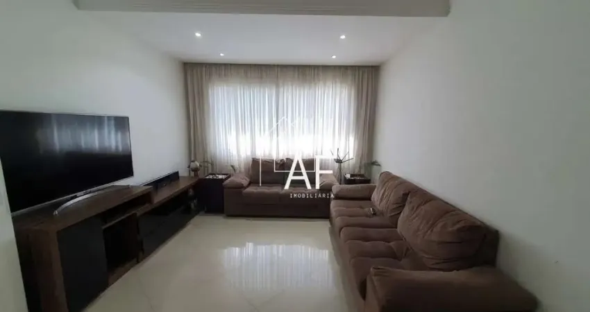 Sobrado para venda em franco da rocha, 3 quartos, 1 suíte, 2 vagas de garagem. 135 m²