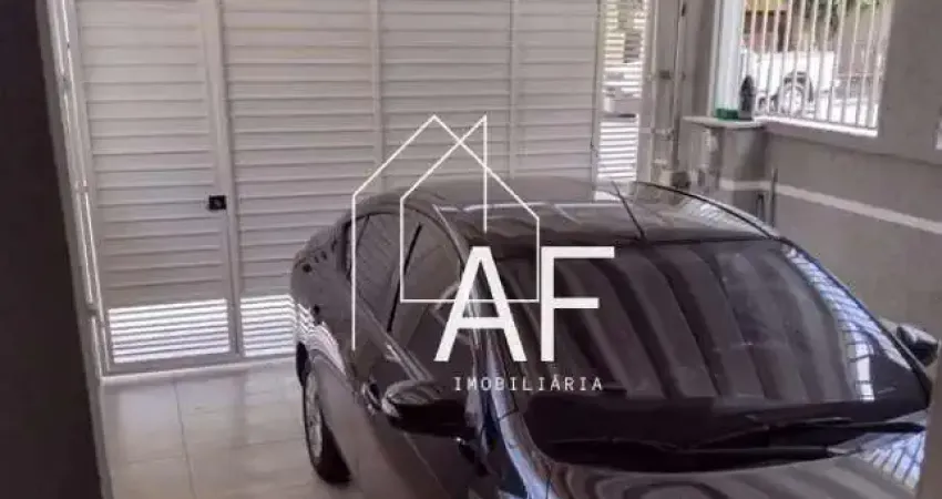 Casa (casa padrão) para venda, 3 dorm(s), 1 suite(s), 1 vaga(s), 96 m²