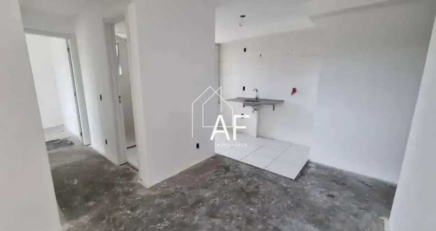 Apartamento à venda em pírituba, 2 quartos, 1 vaga de garagem, 41m²