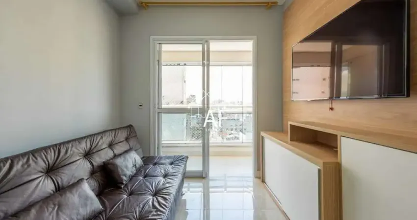 Apartamento com 1 quarto à venda na Praça Júlio Mesquita, 97, República, São Paulo