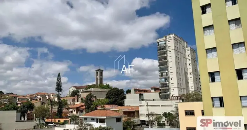Apto amplo e bem localizado na região central de pirituba, sp