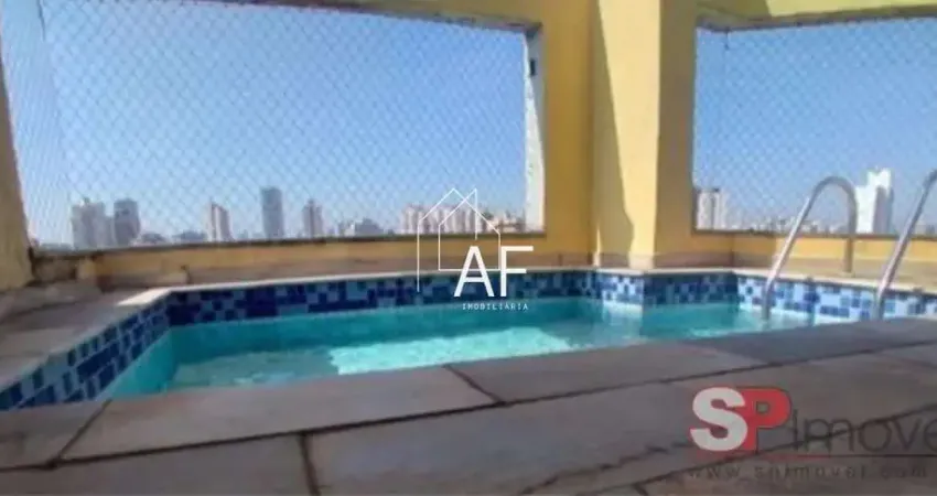 Apartamento com 3 quartos à venda na Avenida Zumkeller, 800, Parque Mandaqui, São Paulo