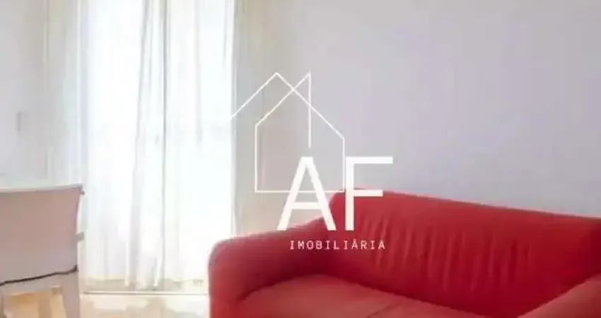 Apartamento para venda em santana, 1 dormitório, 1 vaga, 40m²