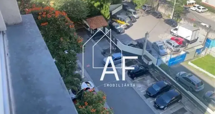 Apartamento à venda na cachoeirinha – 2 quartos, 1 vaga de garagem, 49m² financiável