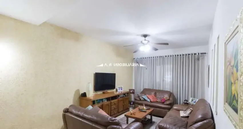 Sobrado para venda no parque são domingos, 3 quartos, 1 suíte, 2 vagas, 166m²