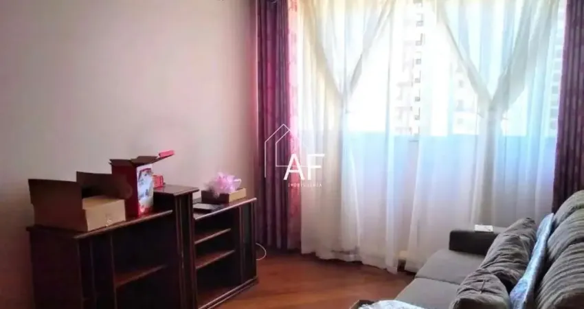 Apartamento no alto de santana – vista incrível no 10º andar!