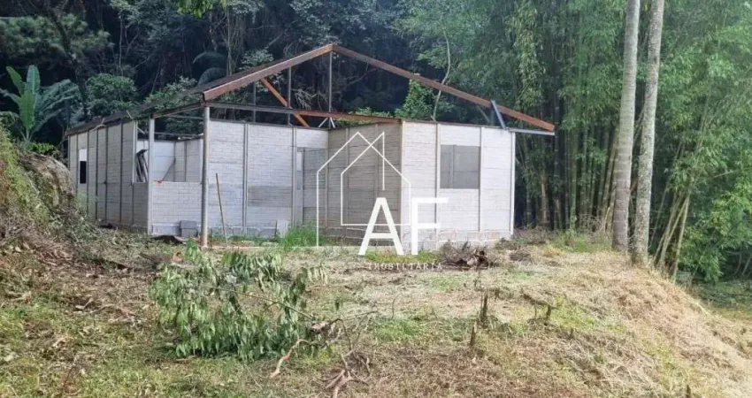 Terreno à venda na Alameda das Paineiras, 1, Luiz Fagundes, Mairiporã