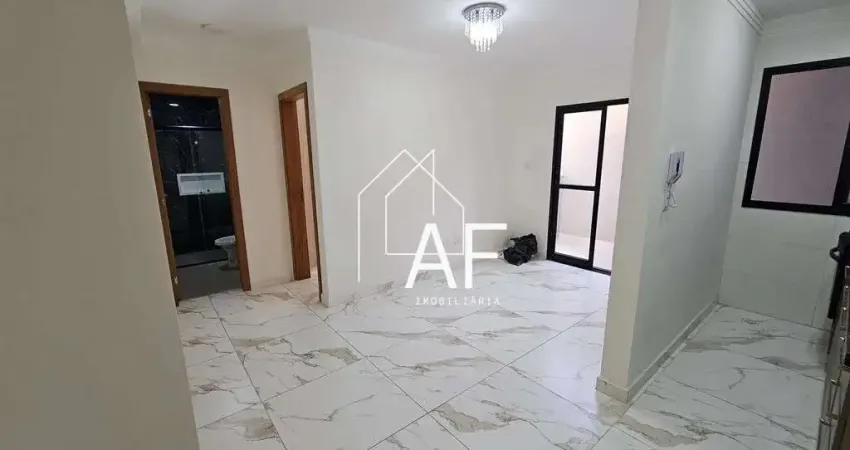 Apartamento com 2 quartos à venda na Rua José de Albuquerque Medeiros, 215, Água Fria, São Paulo