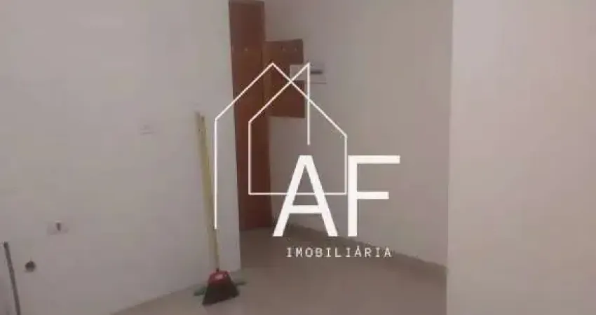 Apartamento (apartamento padrão) para venda, 2 dorm(s), 29 m²