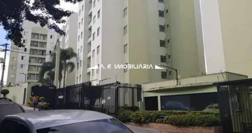 Apartamento para venda na vila amélia, 2 quartos, 1 vaga de garagem, 50m²