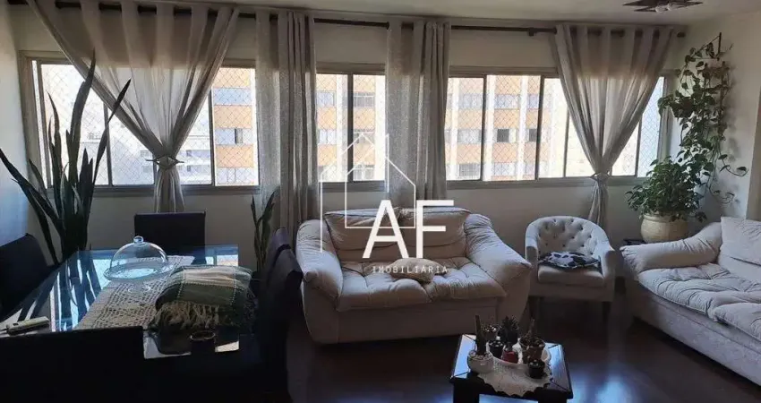 Apartamento para venda em santana 3 quartos, 1 suíte, 1 vaga de garagem, 115 m²