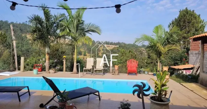 Chácara / sítio com 3 quartos à venda na Estrada Municipal do Pinheirinho Dr. Jacob Ferdermann, 182111, Dona Catarina, Mairinque