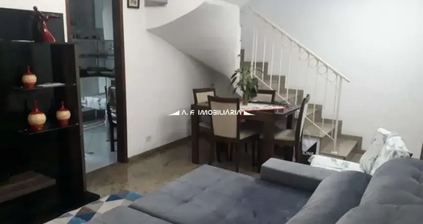 Sobrado condomínio para venda no bairro mandaqui, 3 quartos, 1 suíte, 2 vagas de garagem, 200m²